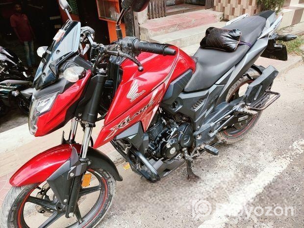 Honda X Blade ABS এক্সচেঞ্জ পসিবল 2022