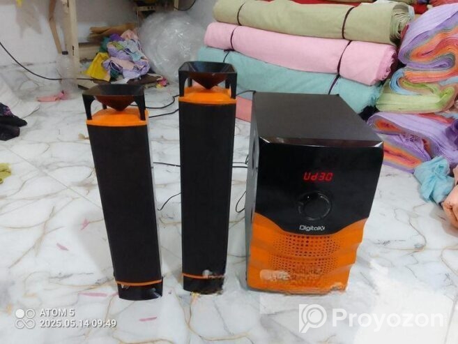 Sound box for sell