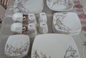 Dinner set