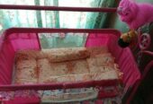 দোলনা একদম নতুনইউজ করি নাই জায়গার অভাবে