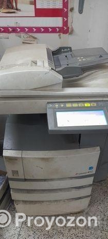 একদম রানিং মেশিন বিক্রি করে দেব