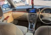 Toyota Corolla G 2005