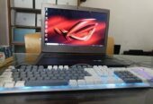 ASUS ROG G752VL Gaming 17″ GTX Core i7 6 Generation SSD Lap
