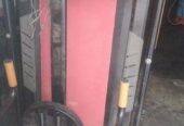 জিম করার মেশিন