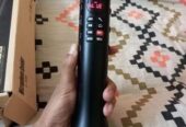 I-cheanle Bluetooth Microphone And Speaker.