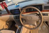 Toyota Corolla G 2005