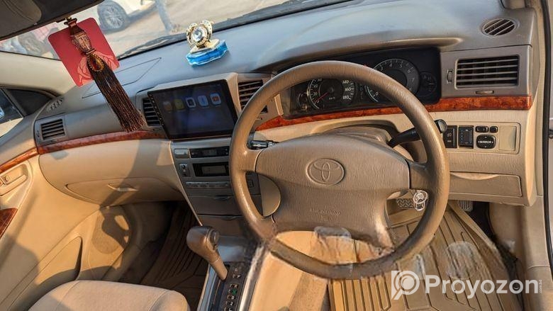 Toyota Corolla G 2005