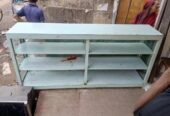 Display rack