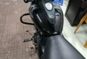 Bajaj Avenger 160 Fi Abs 2022