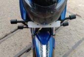 TVS Apache RTR 2022