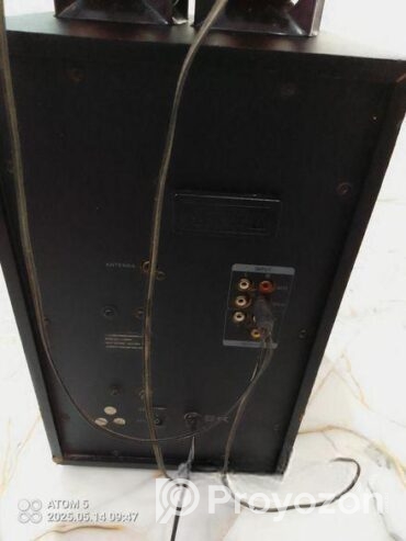 Sound box for sell