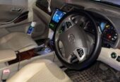 Toyota Premio push start 2011