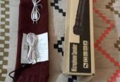 I-cheanle Bluetooth Microphone And Speaker.