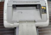 Fresh hp 1102 printer
