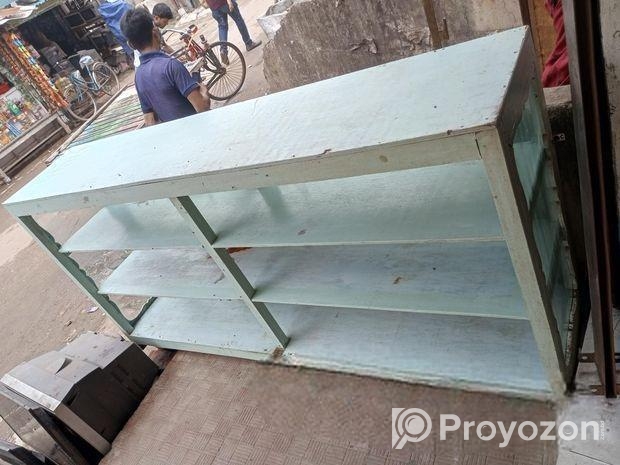Display rack