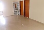 USED FLAT FOR SALE @ 1100 SFT ROAD SIDE WITH TITAS GAS.