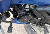 TVS Apache RTR 2022
