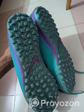 Football boots
