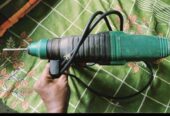 Takashi SL 3003 Model Hammer Drill Machine