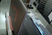 ASUS ROG G752VL Gaming 17″ GTX Core i7 6 Generation SSD Lap