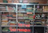 Display Showcase