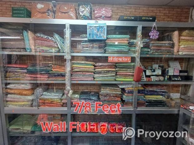 Display Showcase