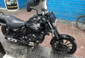 Bajaj Avenger 160 Fi Abs 2022