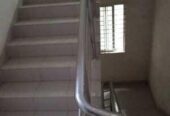 USED FLAT FOR SALE @ 1100 SFT ROAD SIDE WITH TITAS GAS.