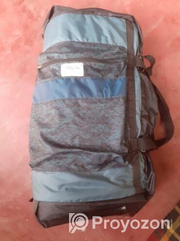 প্যাকেট বেডিং ব্যাগটাইপ বিক্রি করা হয়