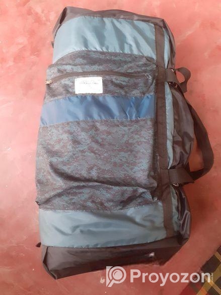 প্যাকেট বেডিং ব্যাগটাইপ বিক্রি করা হয়