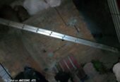 ২৪ ফুট অ্যালুমিনিয়াম মই বিক্রি আর্জেন্ট