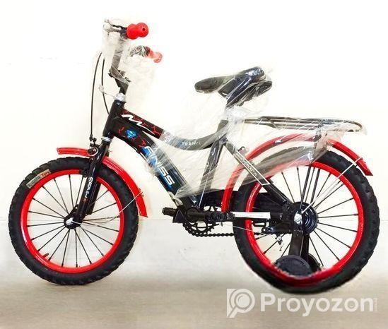 16″ 5 to 8 years Finish sports baby best reconditioned