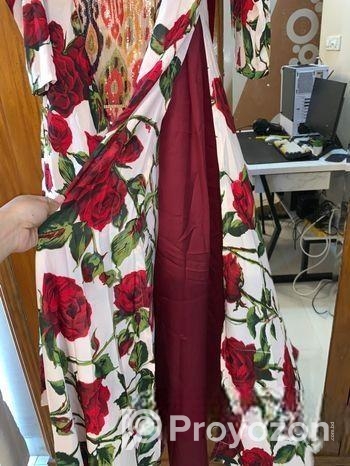 Gorgeous Party Gown