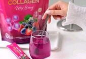 Manee Gluta Collagen Juice