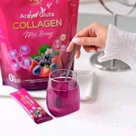 Manee Gluta Collagen Juice