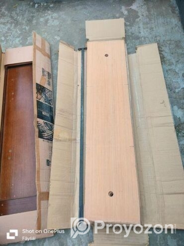 HATIL King Size Bed