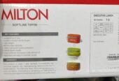 Milton Lunch Box