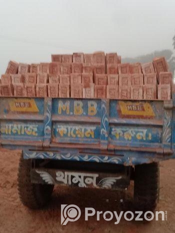 ইট বিক্রি করা হবে