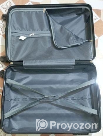 Max Brand 24″ Premium Quality Luggage