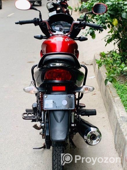 Hero Glamour নতুনের মতো 2018