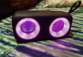 NB051-Blutooth Speaker