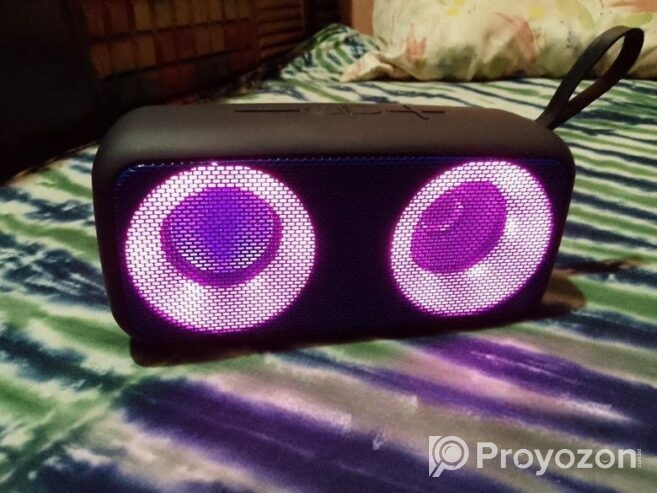 NB051-Blutooth Speaker