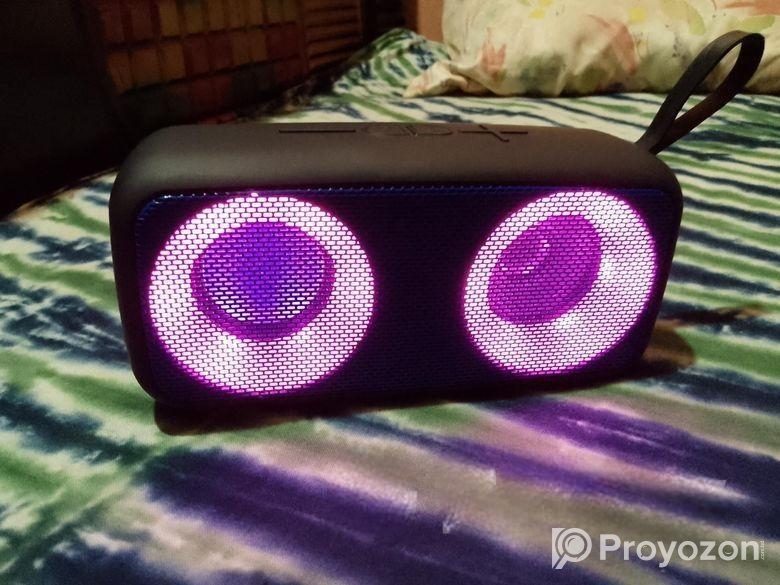 NB051-Blutooth Speaker