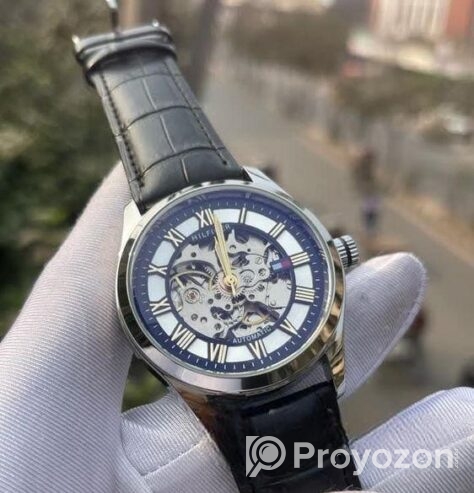 Mechanical Watch