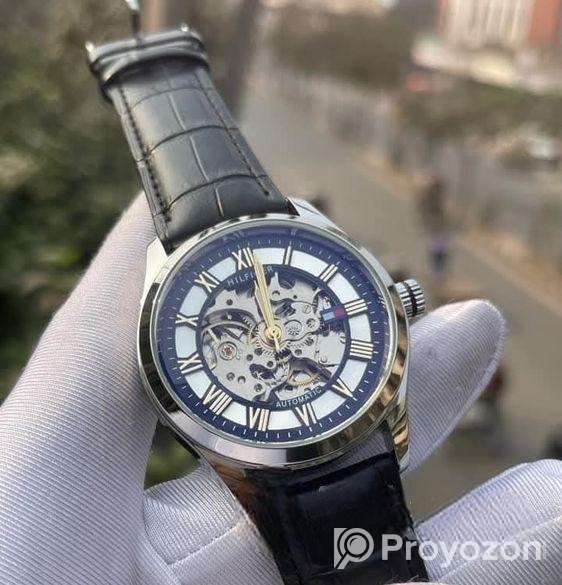 Mechanical Watch