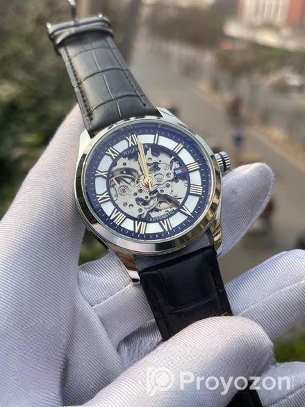 Mechanical Watch