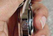 Mechanical Watch