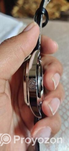 Mechanical Watch