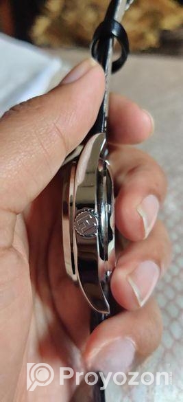 Mechanical Watch