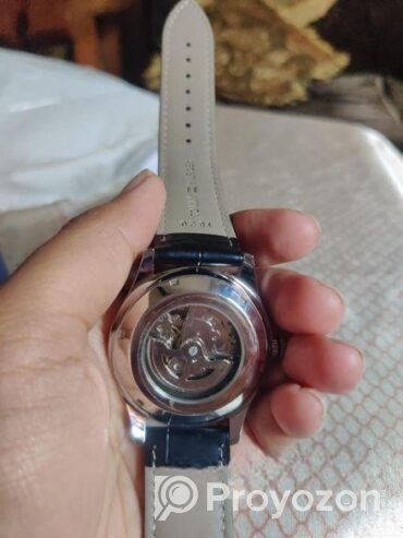 Mechanical Watch